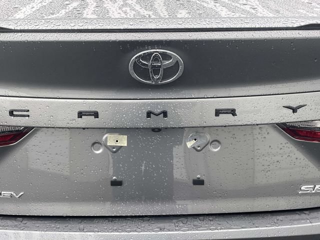 Used 2026 Toyota Camry SE FWD image 26