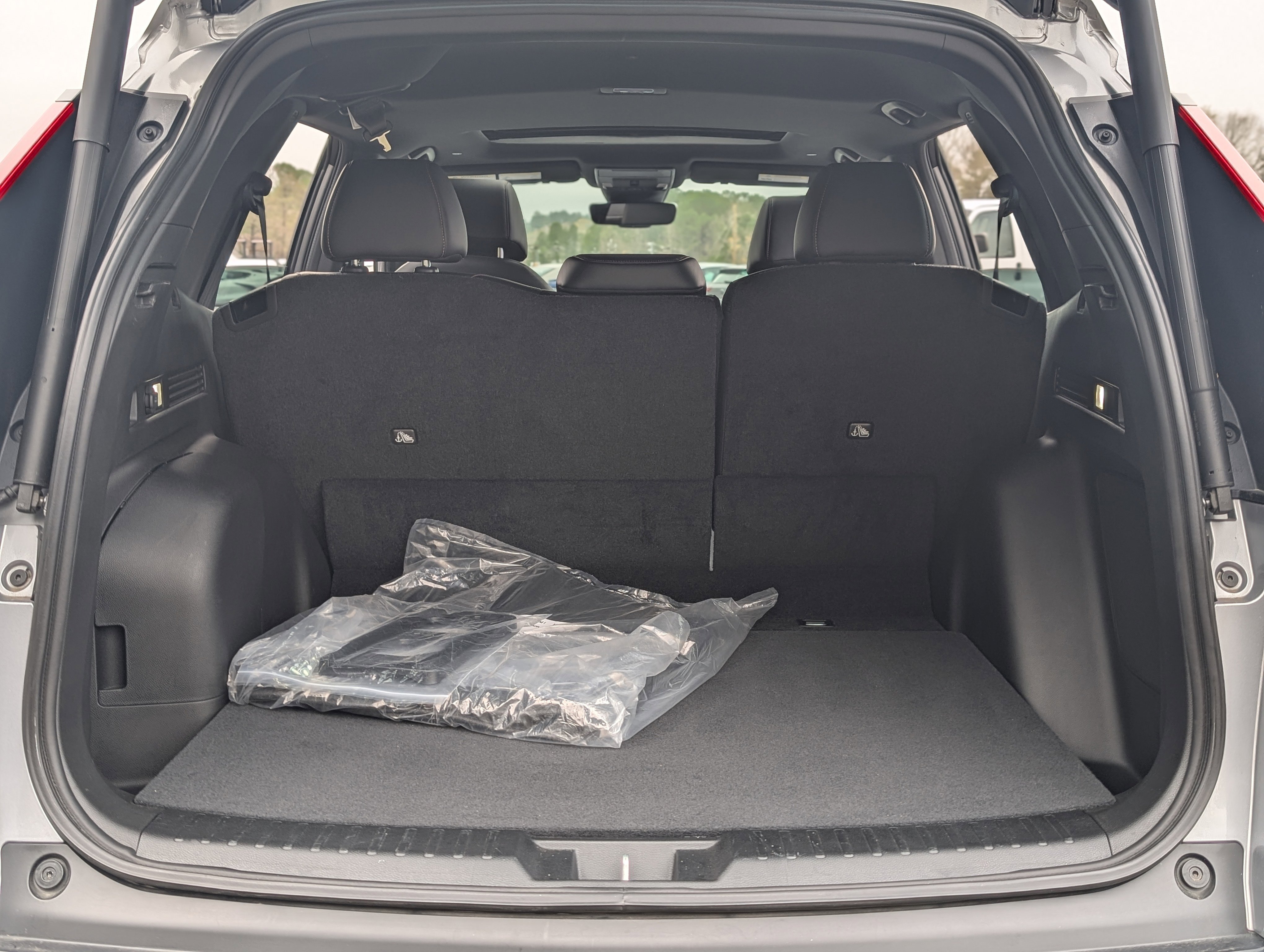 Used 2024 Honda CR-V Sport Touring image 19