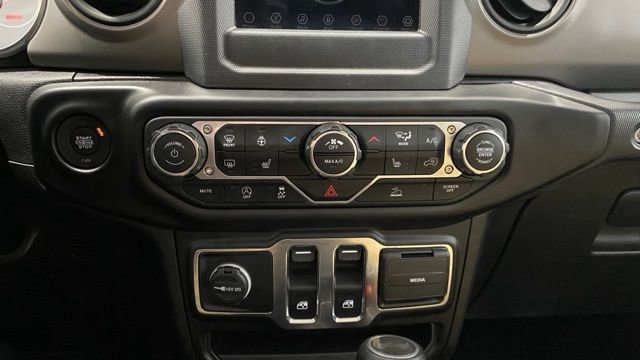 Used 2022 Jeep Wrangler Sport S image 28