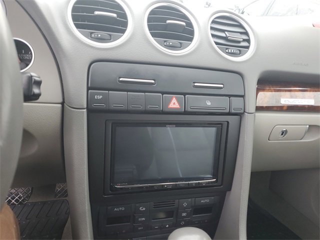 Used 2009 Audi A4 2.0T image 16