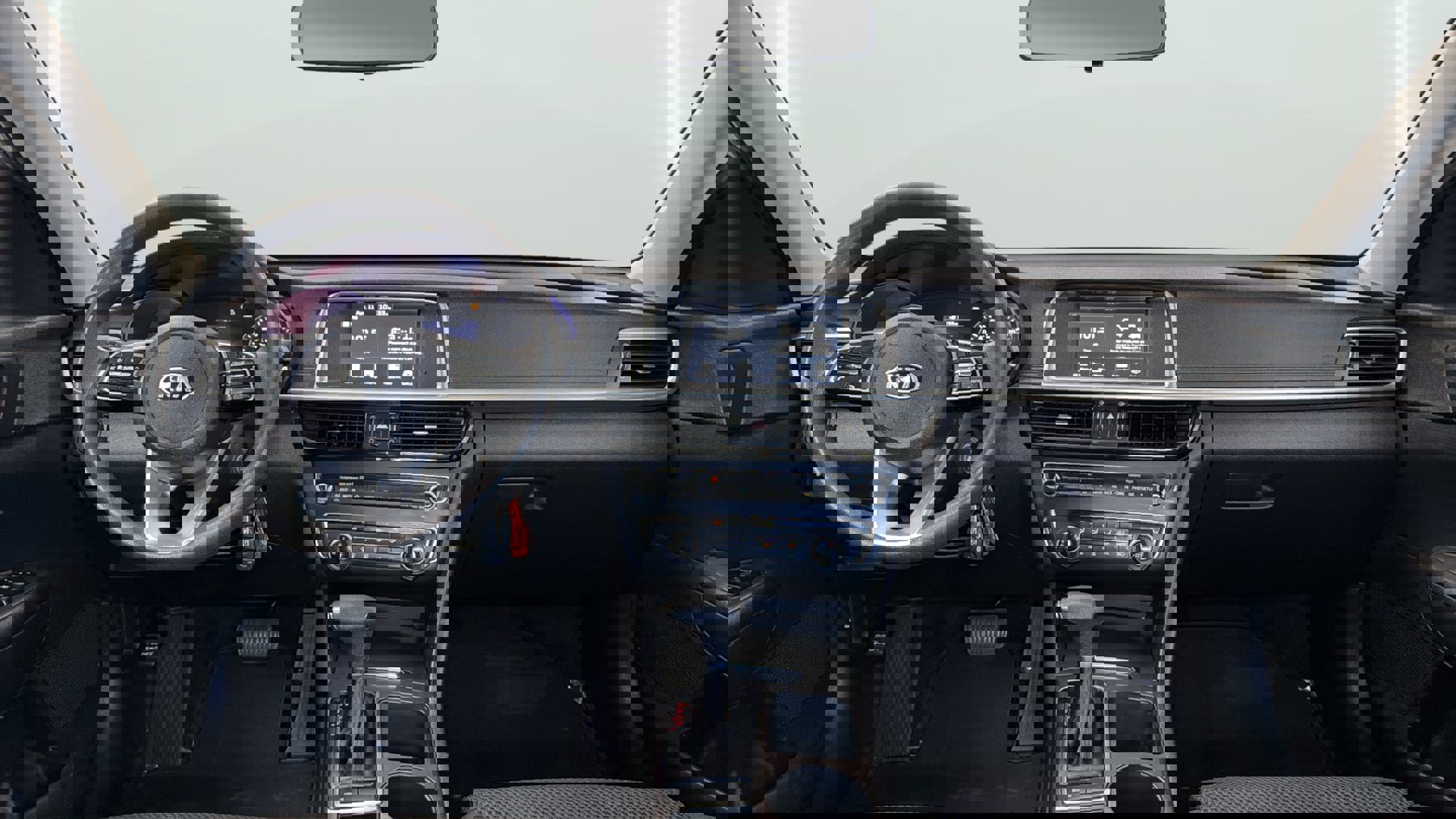 Used 2019 Kia Optima LX image 15