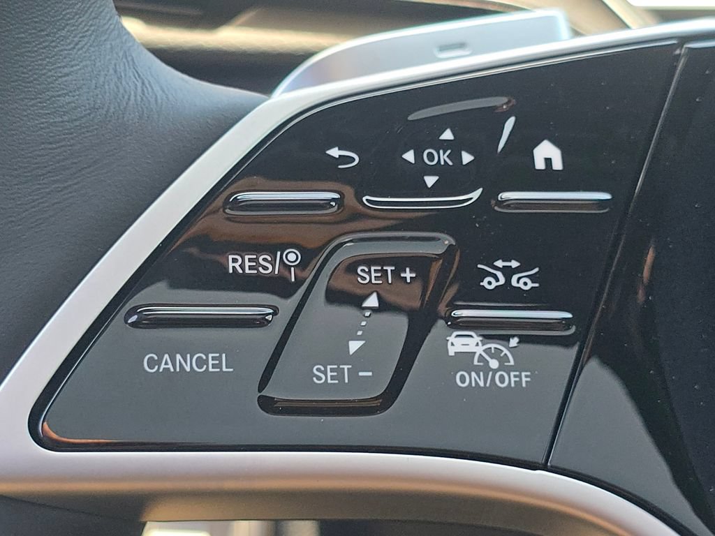 New 2026 Mercedes-Benz GLE 450 4MATIC Coupe image 35