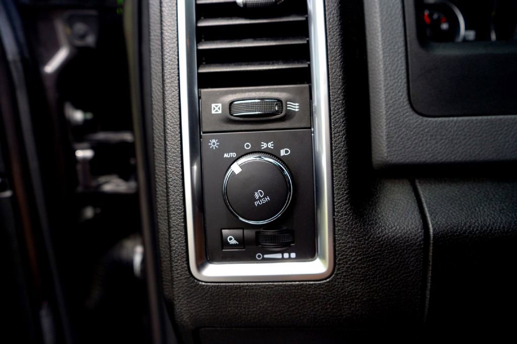 Used 2019 RAM 1500 Lone Star RWD image 20