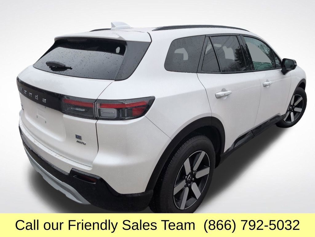 Used 2025 Honda Prologue Touring image 6