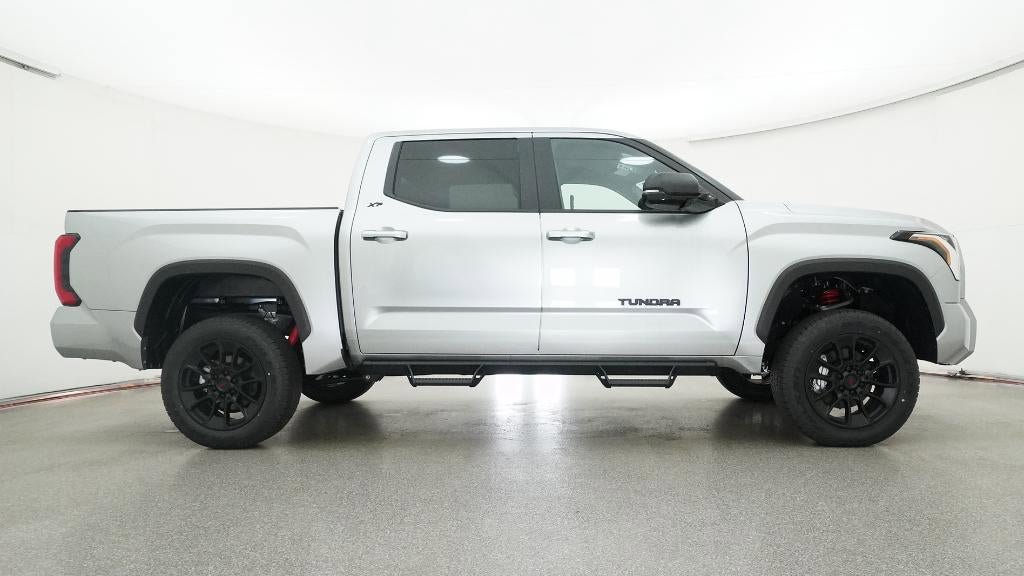 New 2026 Toyota Tundra SR5 AWD/4WD image 27