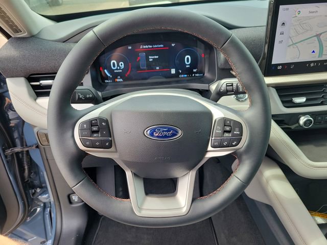 New 2026 Ford Explorer Active w/ Active Comfort Package AWD/4WD image 23
