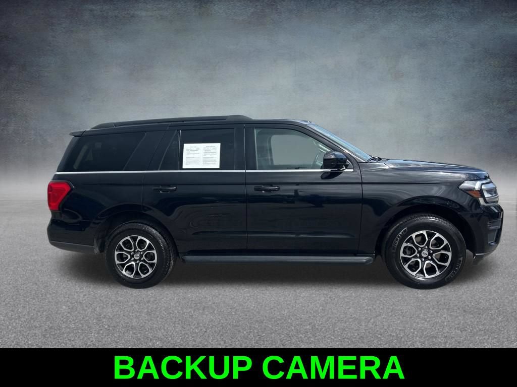 Used 2024 Ford Expedition XLT AWD/4WD image 4