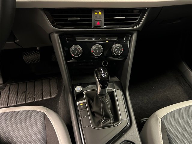 New 2026 Volkswagen Taos S image 18