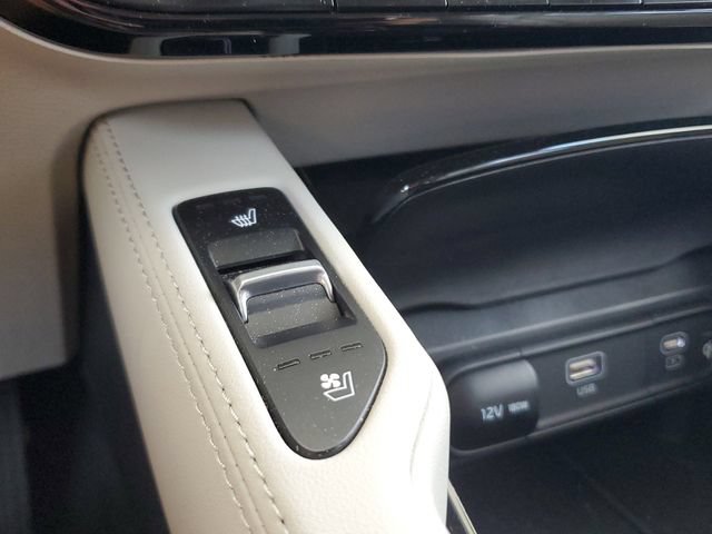 Used 2024 Kia Telluride EX FWD image 31