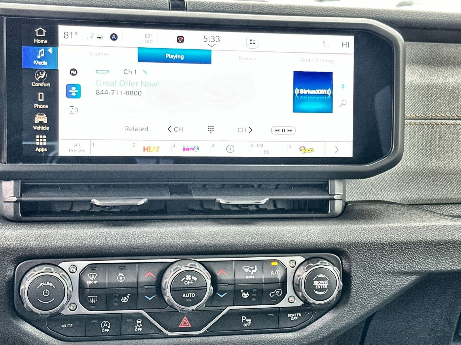 New 2025 Jeep Wrangler Willys image 18