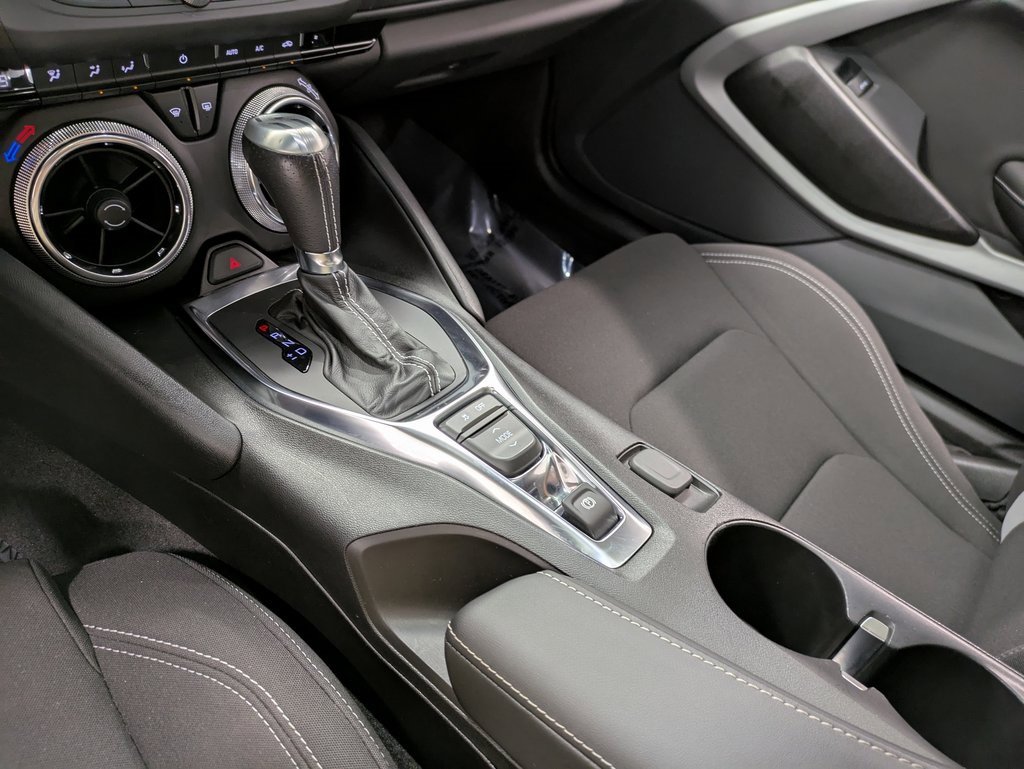 Used 2023 Chevrolet Camaro SS image 14