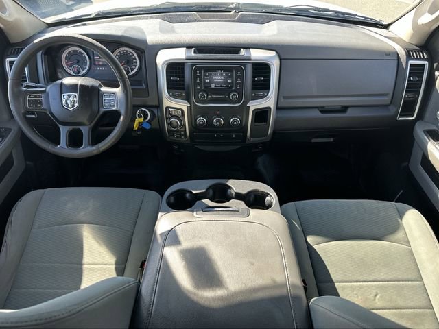 Used 2018 RAM 1500 Classic SLT w/ Protection Group image 25