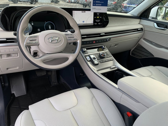 Used 2024 Hyundai Palisade Calligraphy AWD/4WD image 21