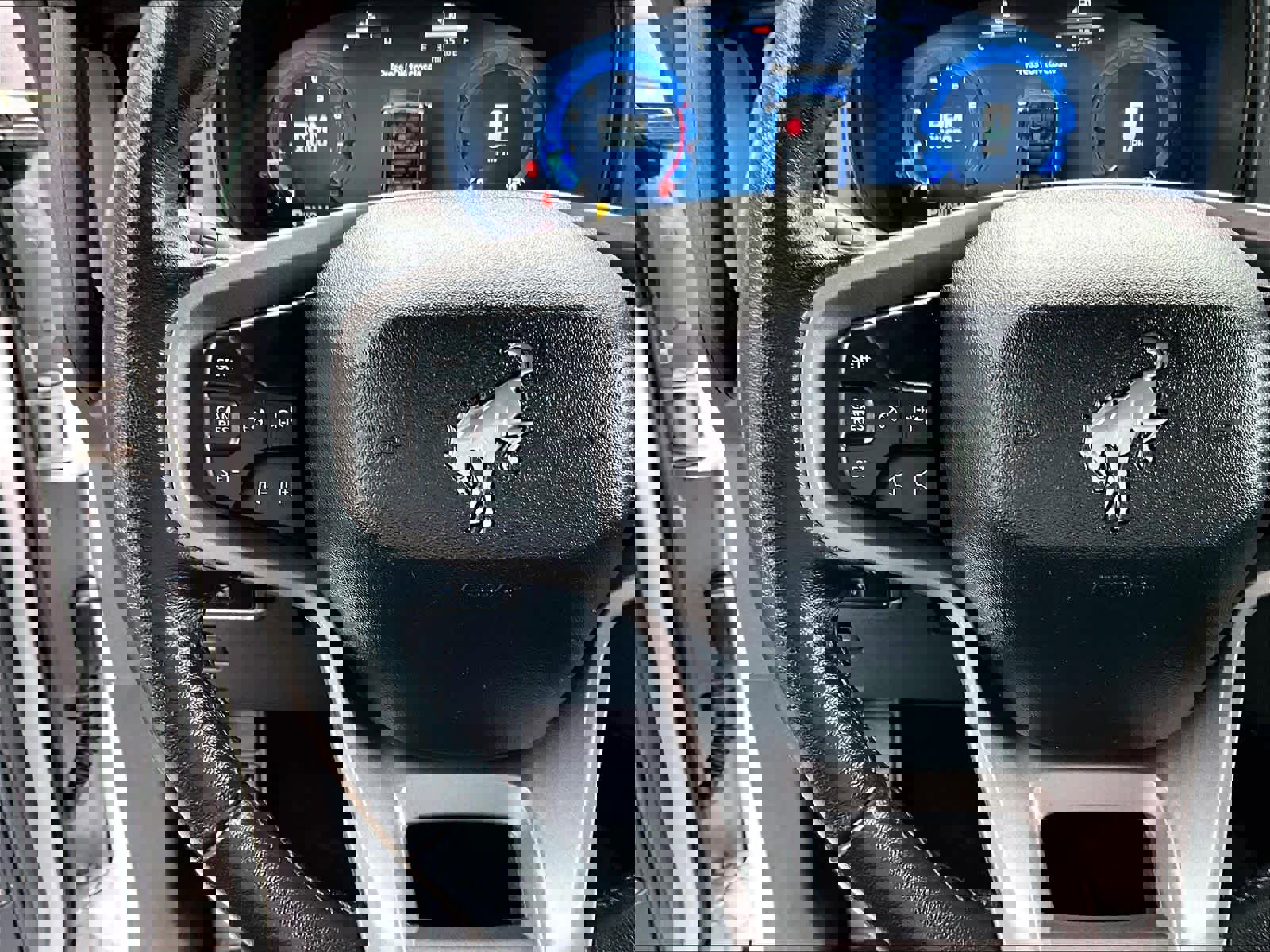 Used 2025 Ford Bronco Big Bend image 24