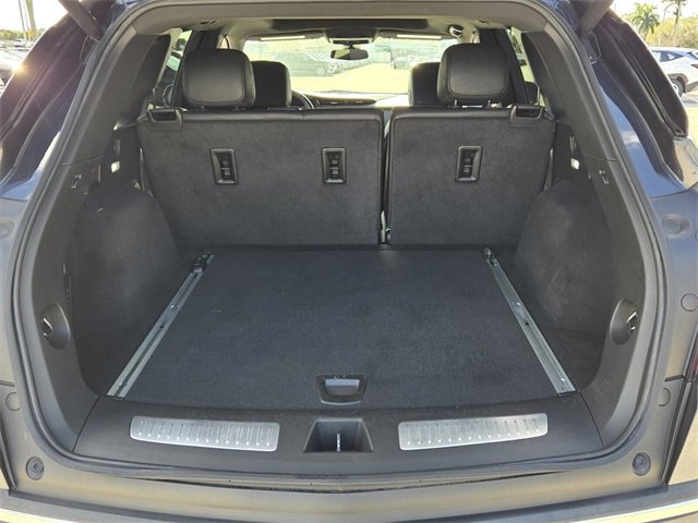 Used 2022 Cadillac XT5 Premium Luxury image 16