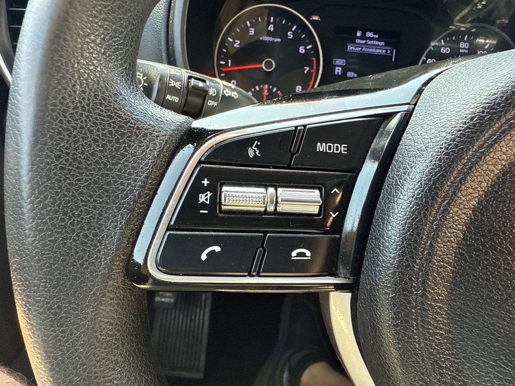Used 2020 Kia Sportage LX AWD/4WD image 30