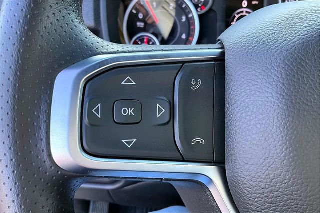 New 2026 RAM 5500 Tradesman image 24