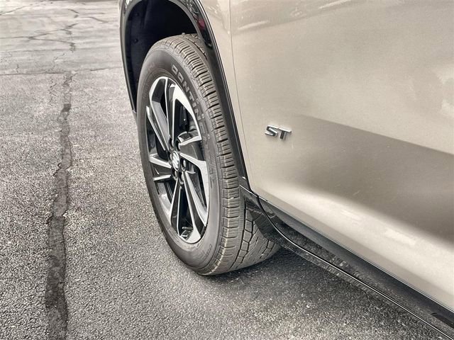 New 2026 Buick Enclave Sport Touring w/ Power Package image 33