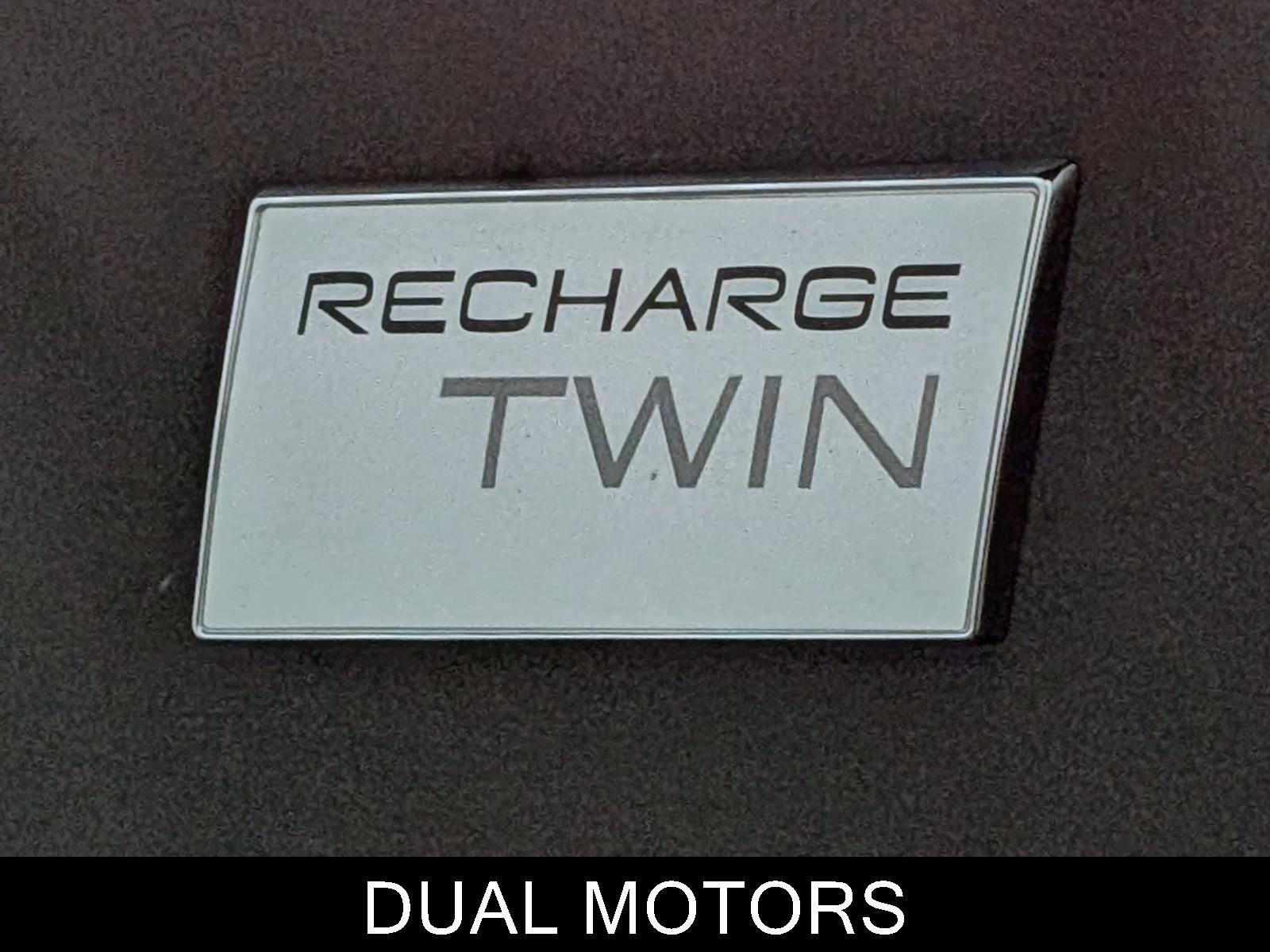 Used 2023 Volvo C40 P8 Recharge Ultimate AWD/4WD image 10