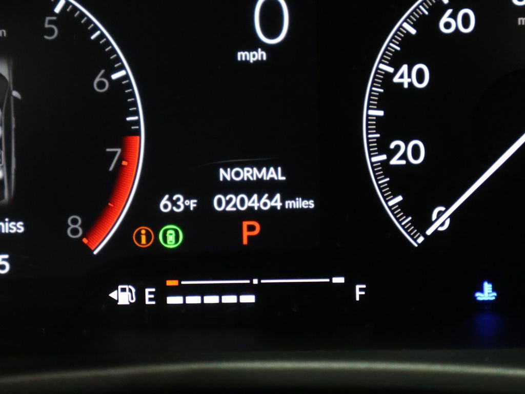 Used 2023 Honda Civic Sport image 40