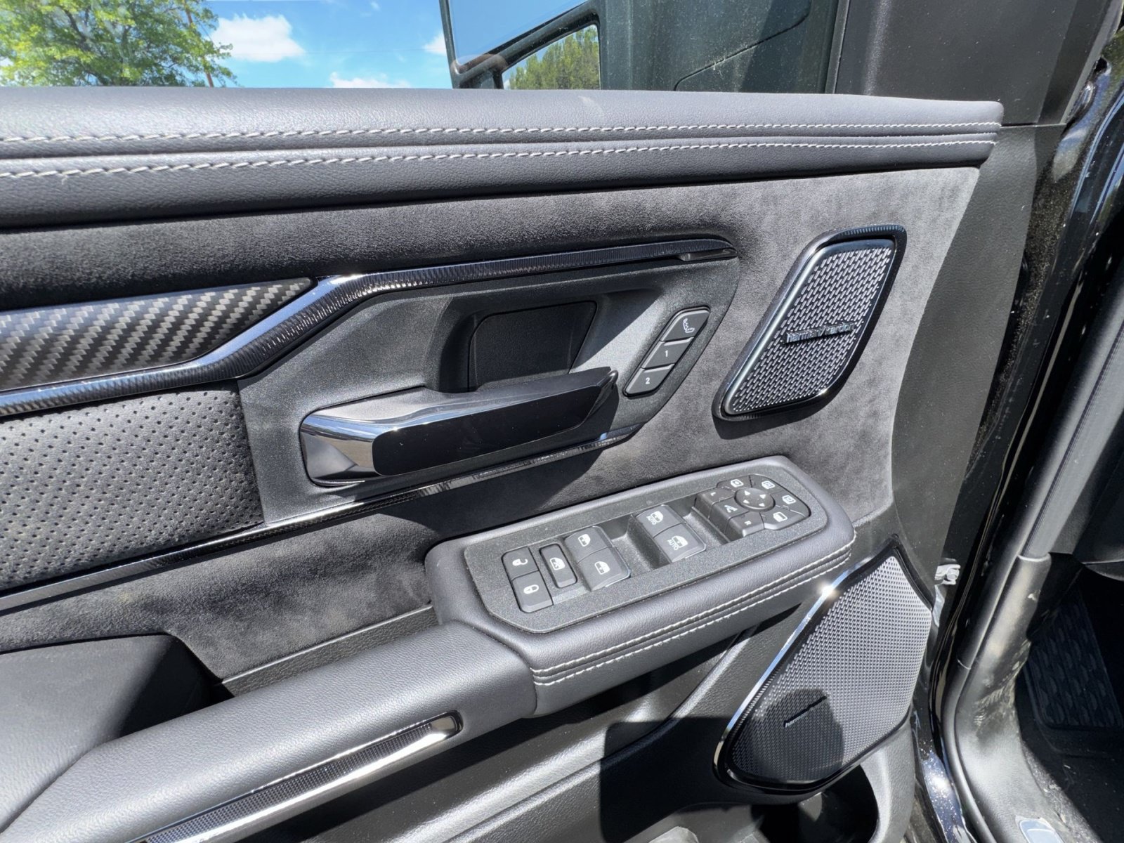 New 2026 RAM 1500 RHO w/ RHO Level 1 Equipment Group AWD/4WD image 15