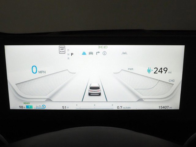 Used 2023 Hyundai Ioniq 5 Limited image 19