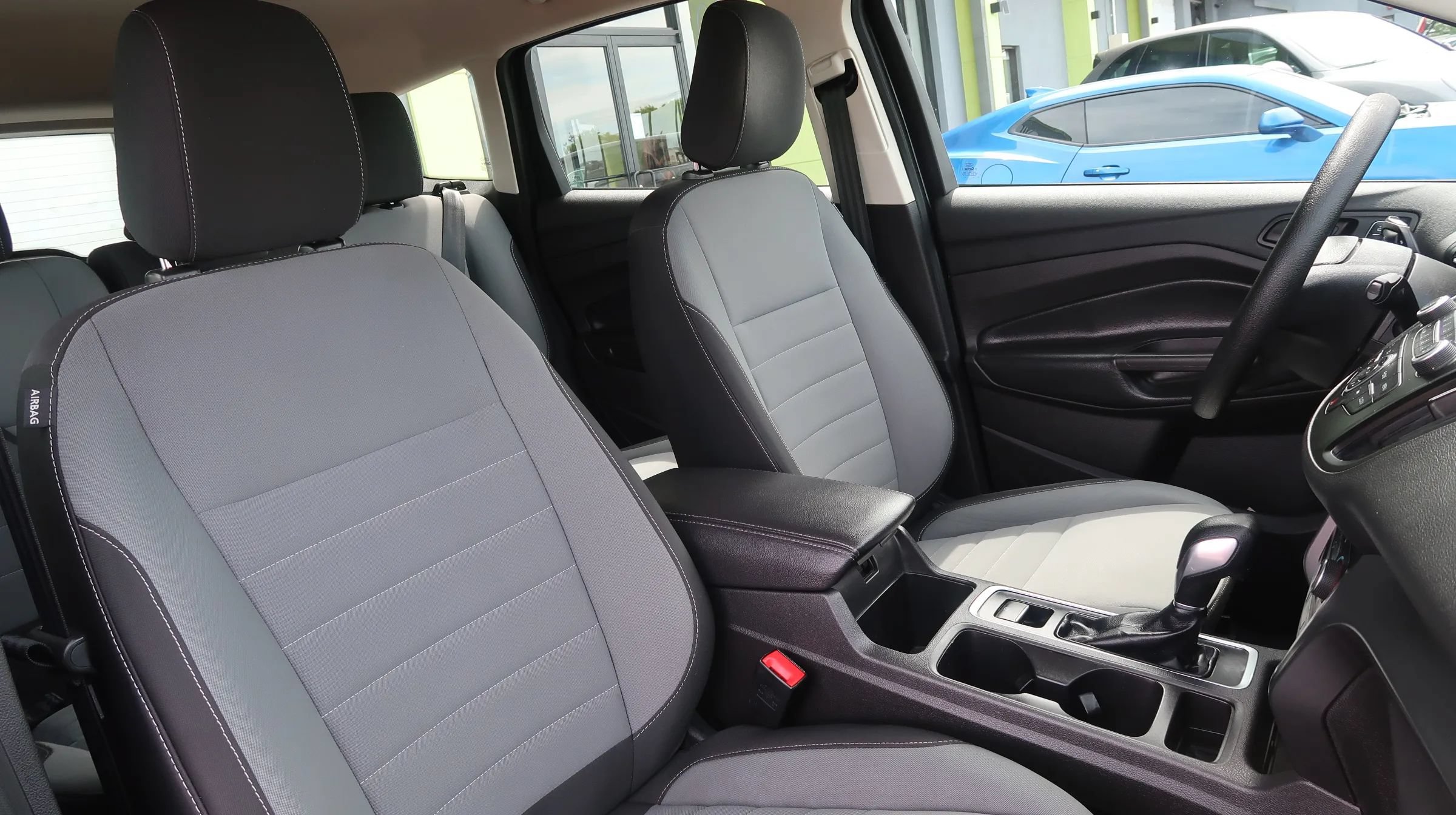 Used 2019 Ford Escape S FWD image 26
