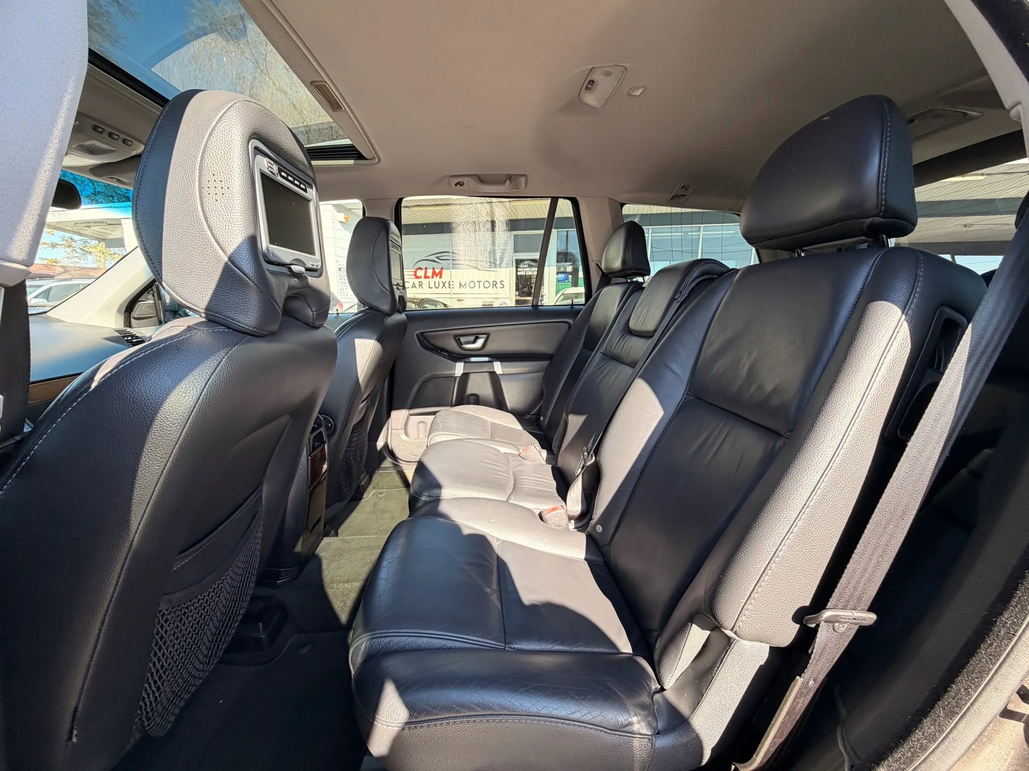 Used 2011 Volvo XC90 3.2 image 12