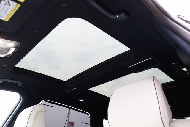 New 2025 Genesis GV80 3.5T Prestige image 24