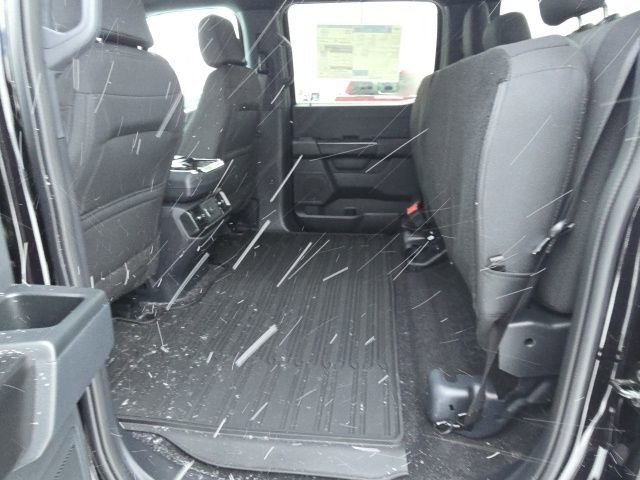 New 2026 Ford F150 STX w/ Equipment Group 200A image 28