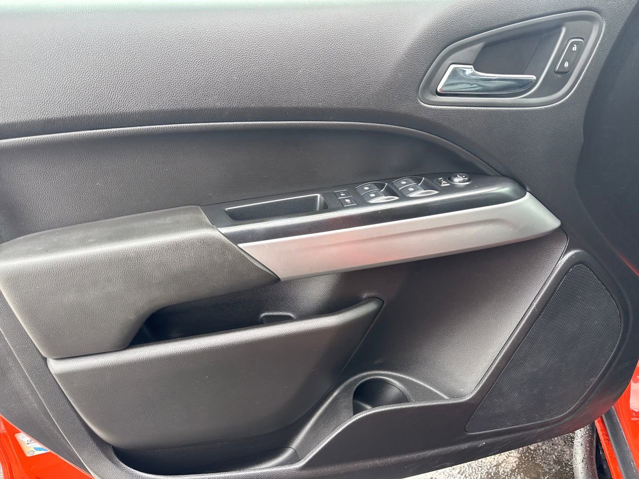 Used 2019 Chevrolet Colorado ZR2 image 14