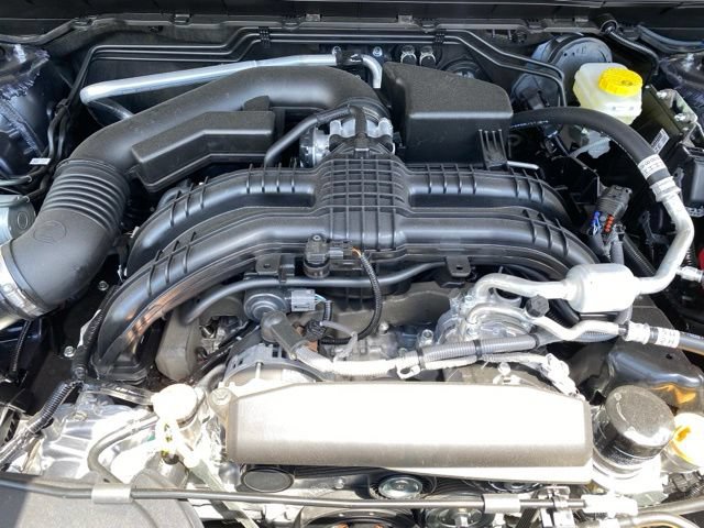 New 2026 Subaru Impreza 2.0i Sport AWD/4WD image 24