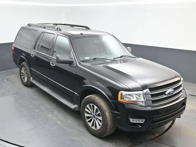 Used 2017 Ford Expedition EL XLT AWD/4WD image 13