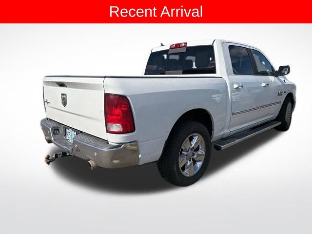 Used 2015 RAM 1500 Lone Star image 8