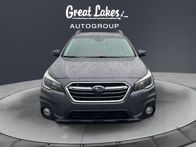 Used 2019 Subaru Outback 2.5i Premium AWD/4WD image 8