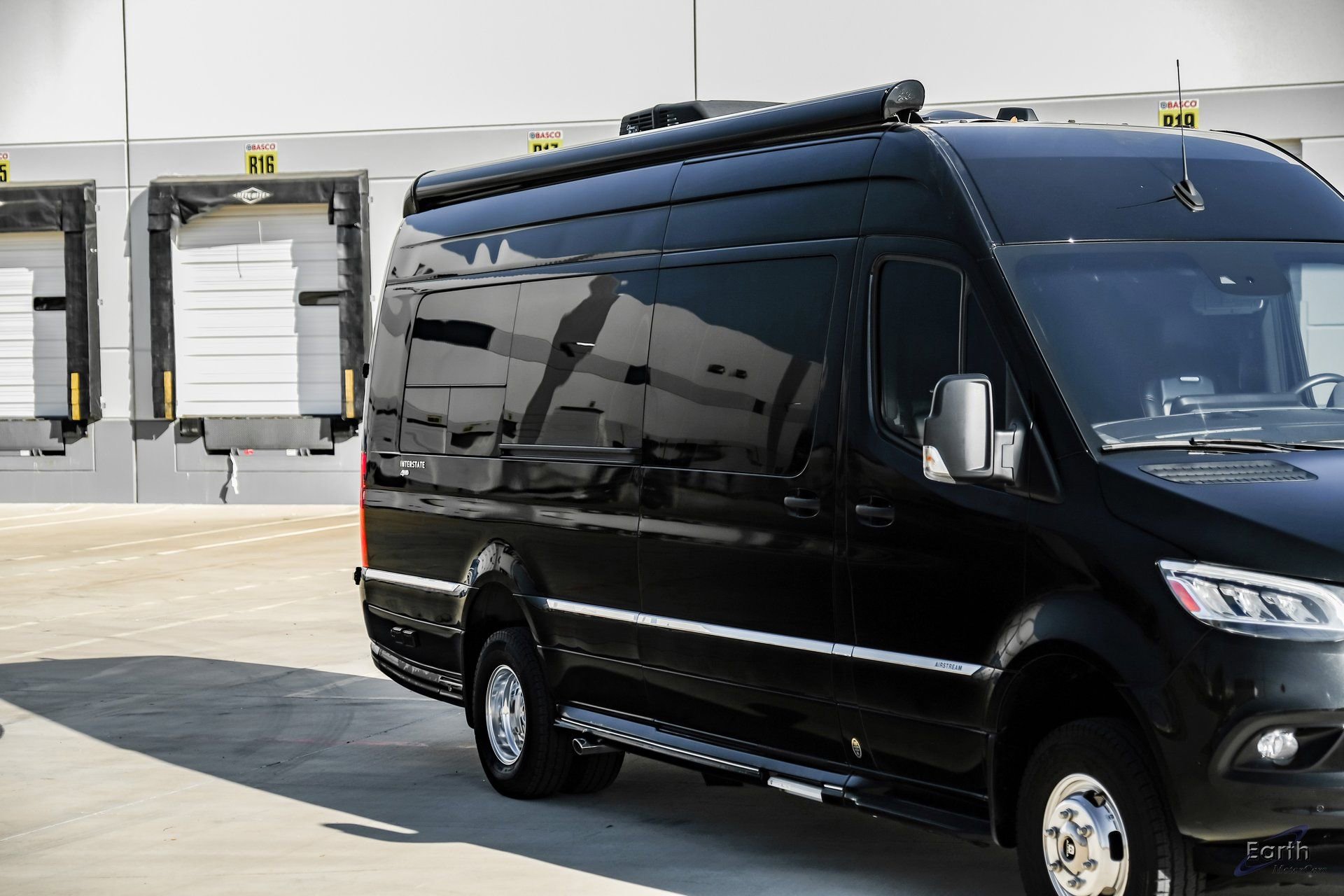 Used 2022 Mercedes-Benz Sprinter 3500 image 23