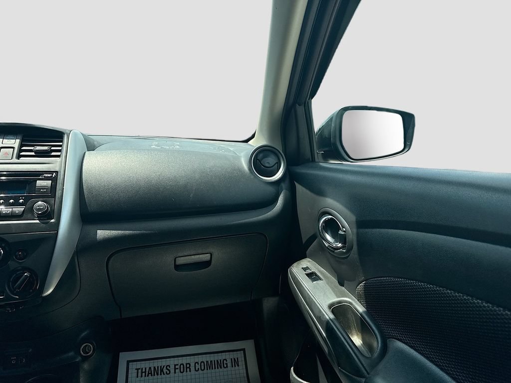 Used 2018 Nissan Versa SV FWD image 20