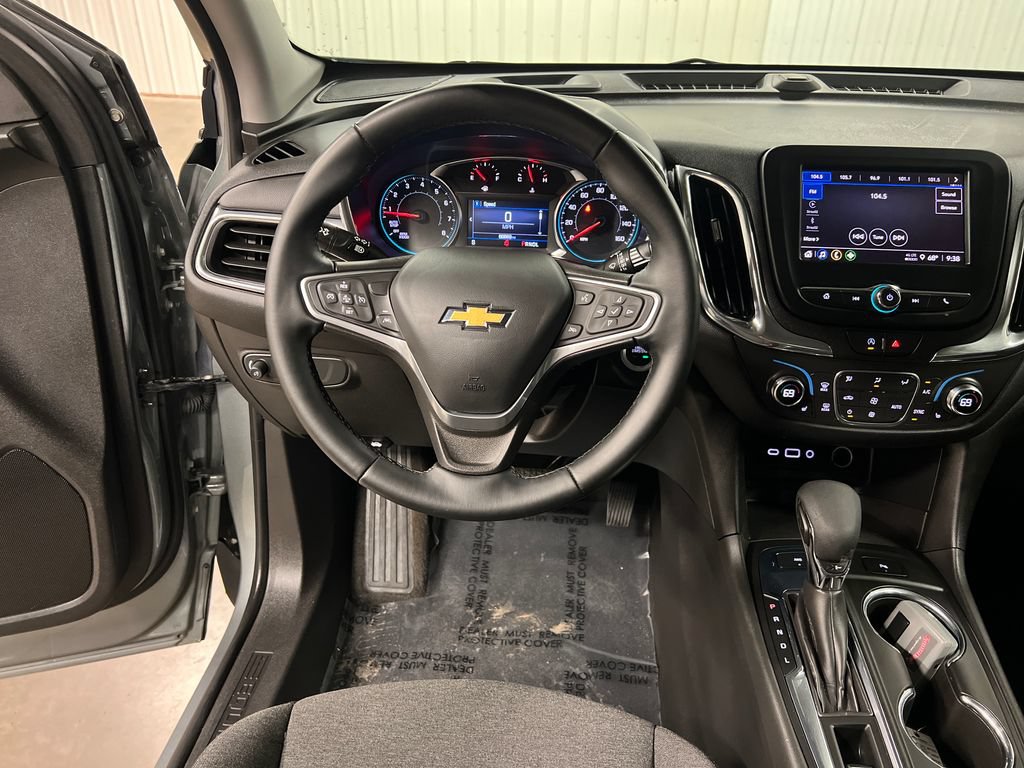 Certified 2023 Chevrolet Equinox LT AWD/4WD image 18