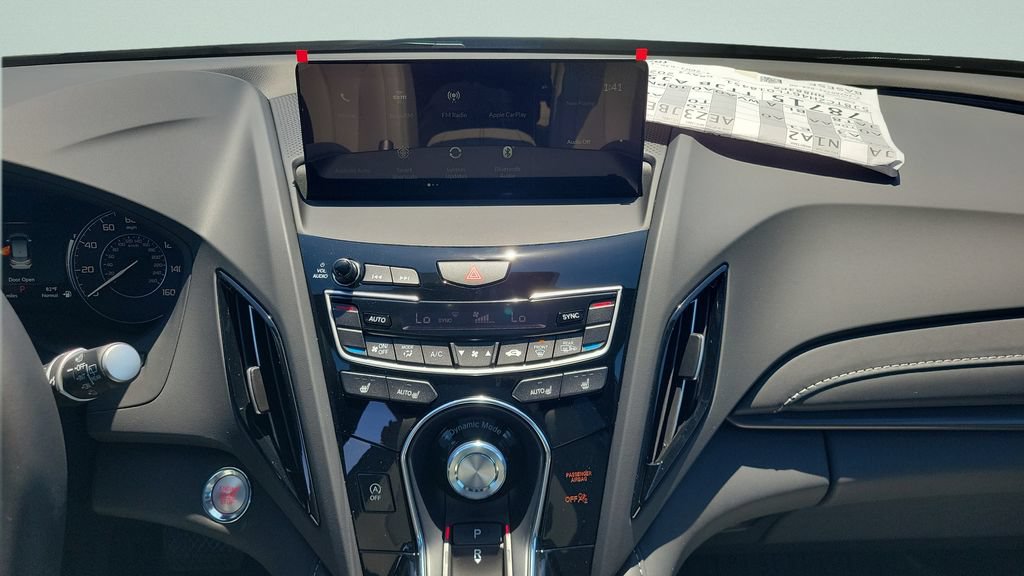 New 2026 Acura RDX SH-AWD image 14