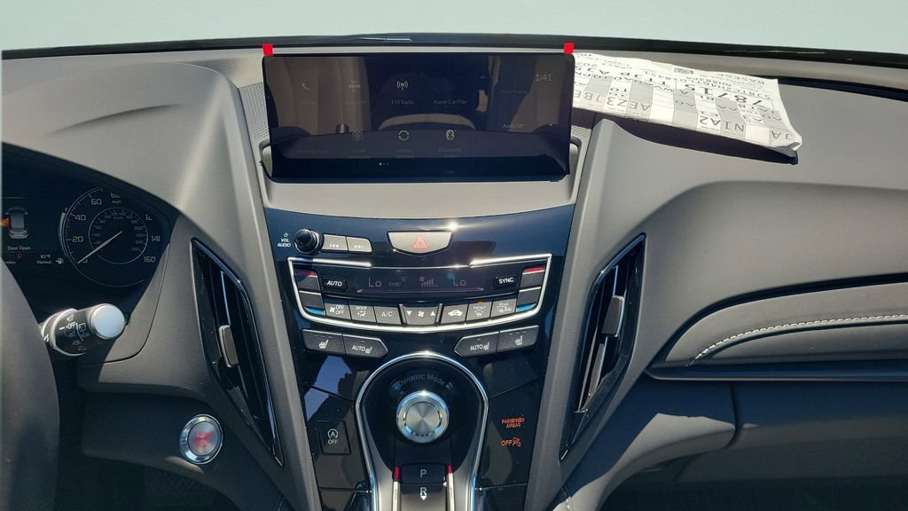 New 2026 Acura RDX SH-AWD image 14