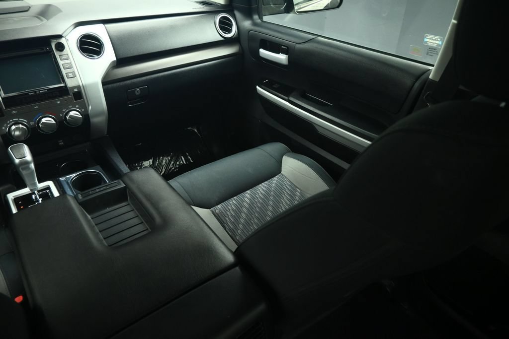Used 2019 Toyota Tundra SR5 w/ TRD Sport Package AWD/4WD image 45