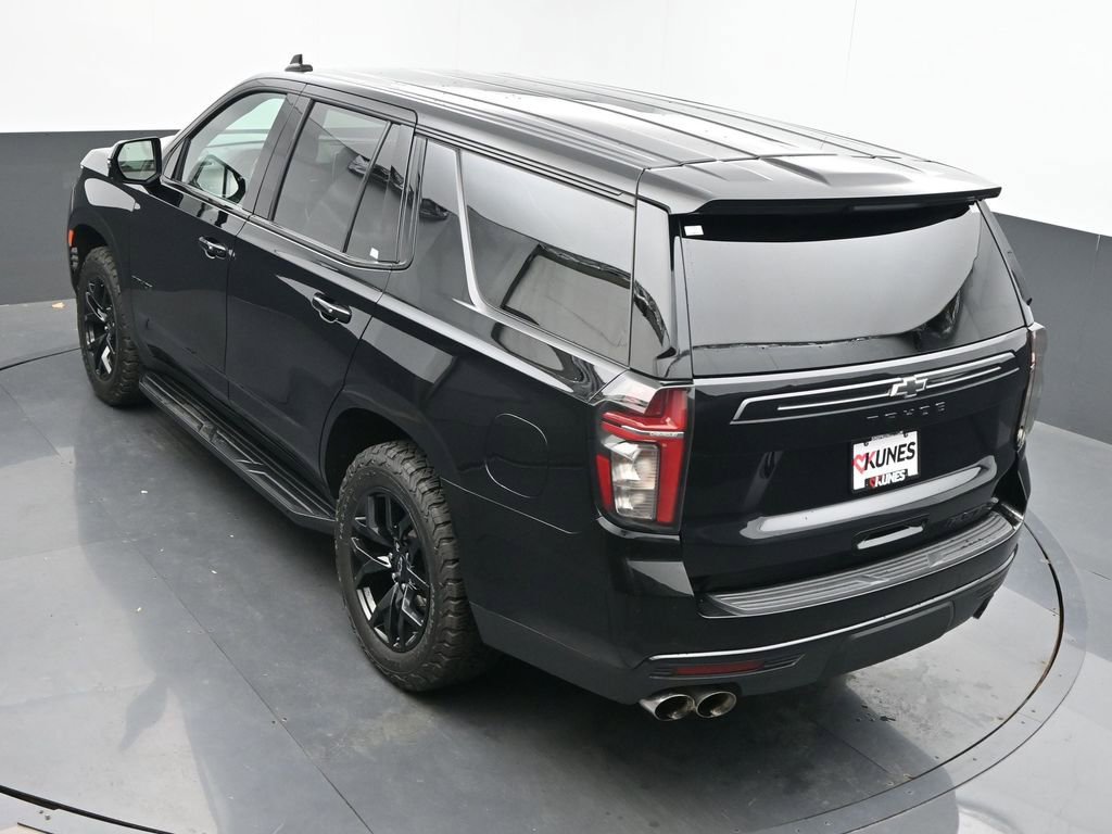 Used 2023 Chevrolet Tahoe RST w/ RST Performance Edition image 65