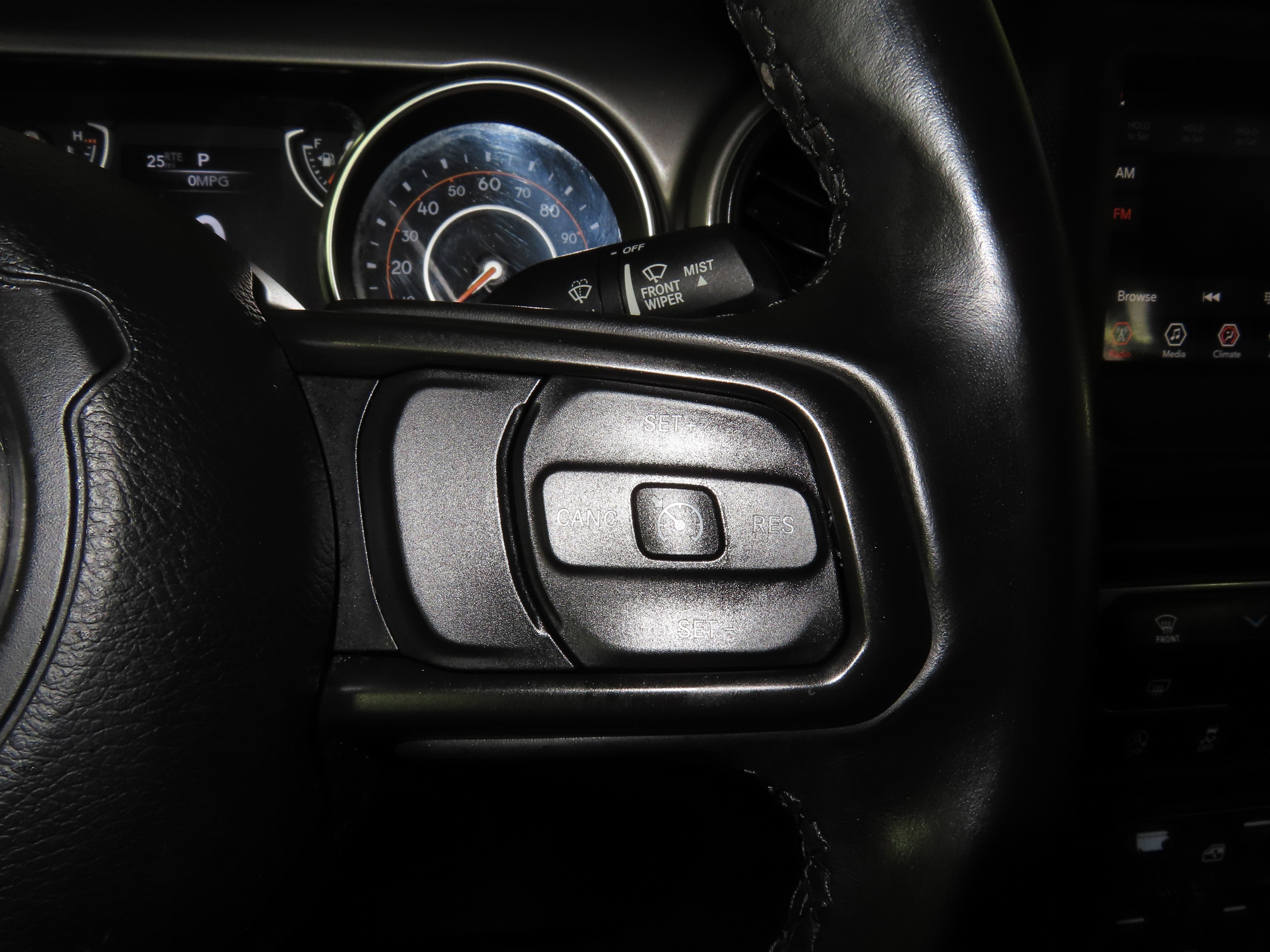 Used 2022 Jeep Wrangler Unlimited Sport image 78