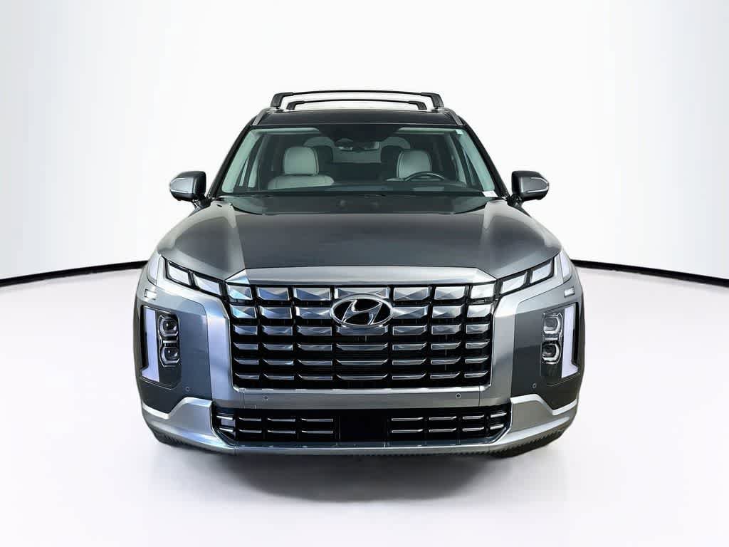 Used 2024 Hyundai Palisade Calligraphy AWD/4WD image 6
