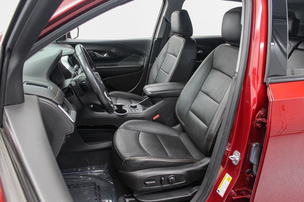 Used 2020 GMC Terrain SLT w/ Preferred Package AWD/4WD image 17