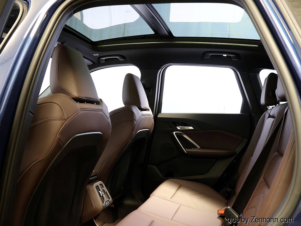 Used 2025 BMW X1 xDrive28i w/ Convenience Package image 13