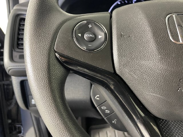 Certified 2019 Honda HR-V LX image 12