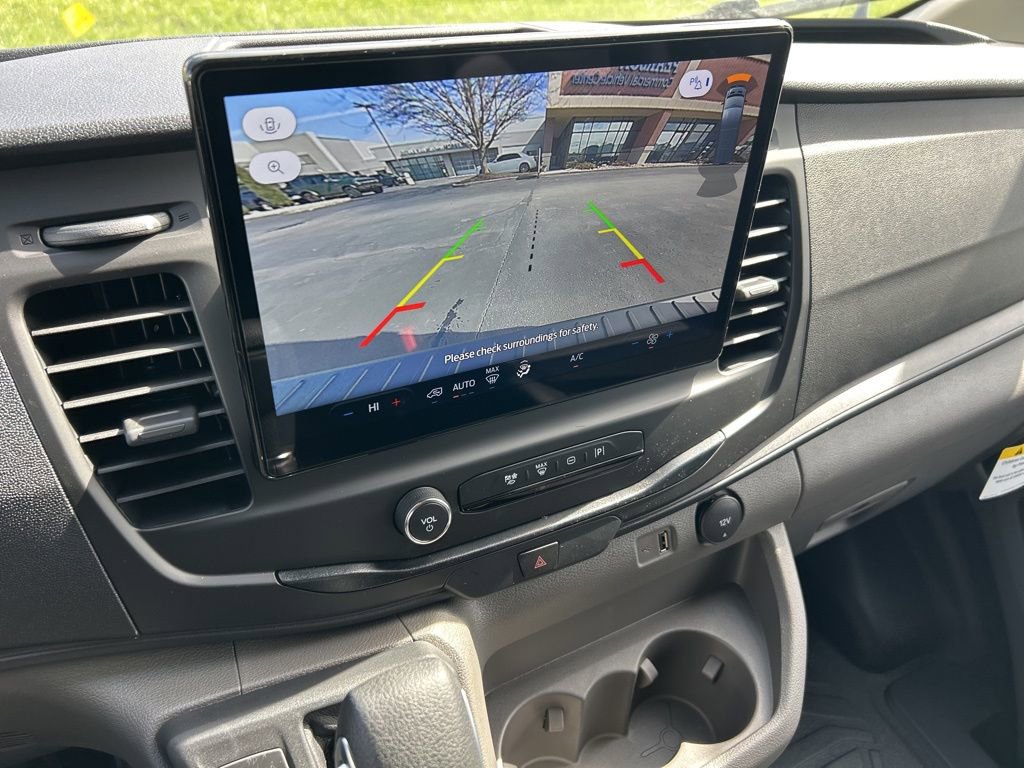 New 2026 Ford Transit 150 Low Roof w/ Load Area Protection Package image 17