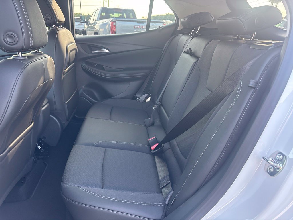 New 2026 Buick Encore GX Preferred w/ Comfort Package FWD image 8