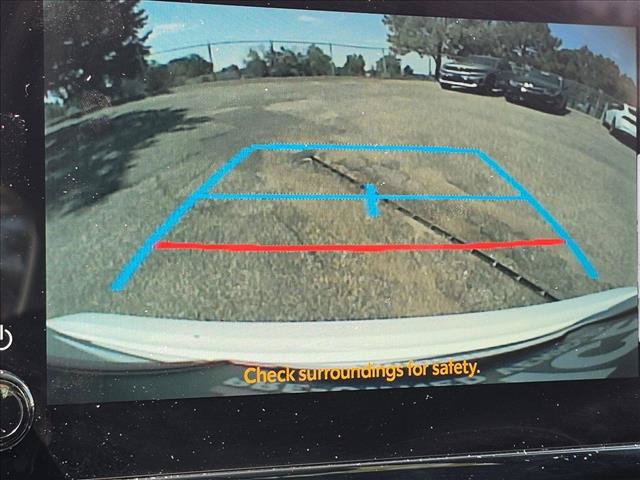 Certified 2024 Toyota Corolla LE AWD/4WD image 13